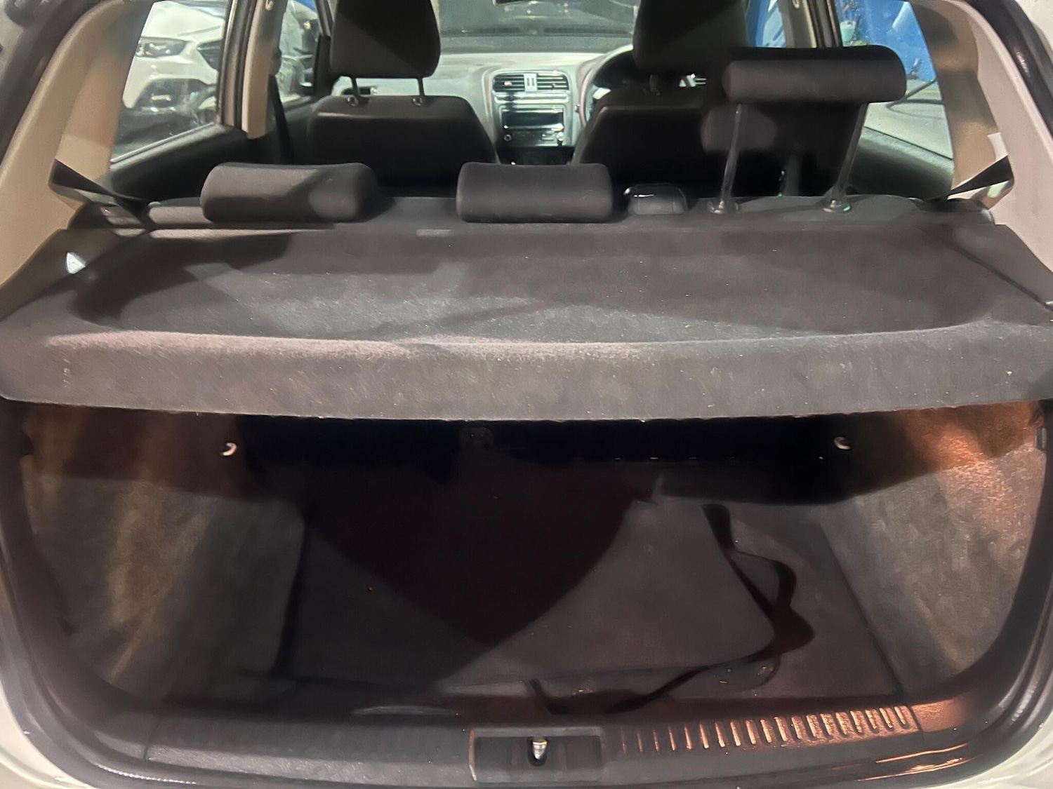 Used Volkswagen Polo 2013 for sale - 77156568: Photo 27