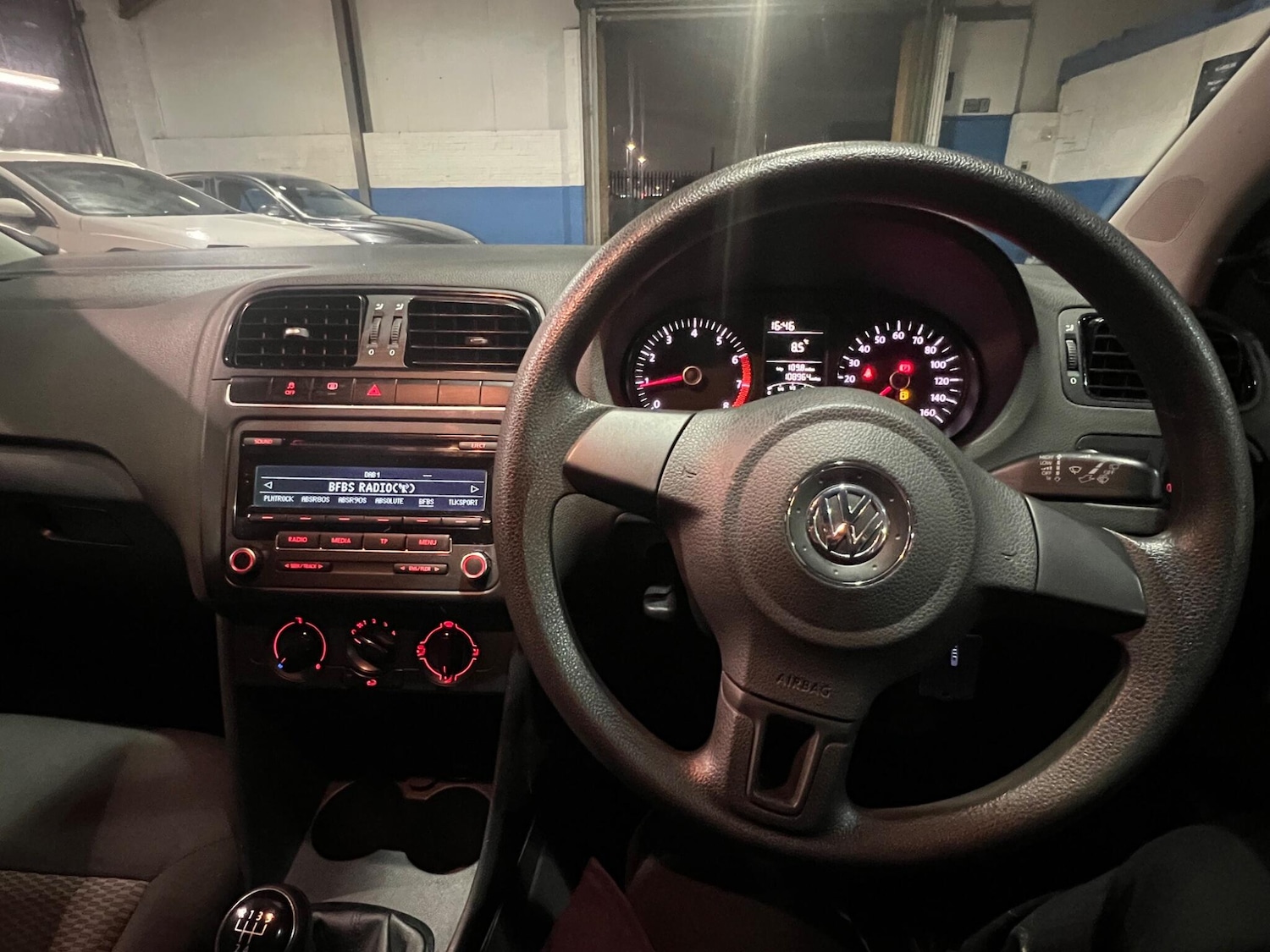 Used Volkswagen Polo 2013 for sale - 77156568: Photo 28