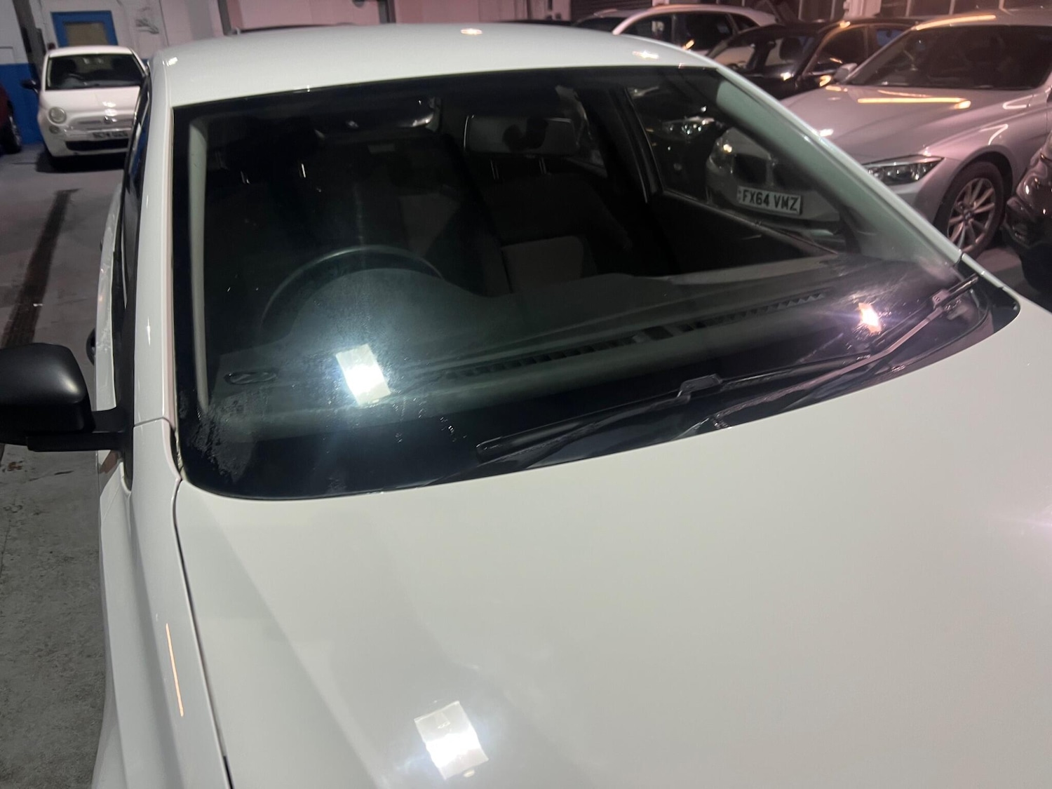 Used Volkswagen Polo 2013 for sale - 77156568: Photo 33