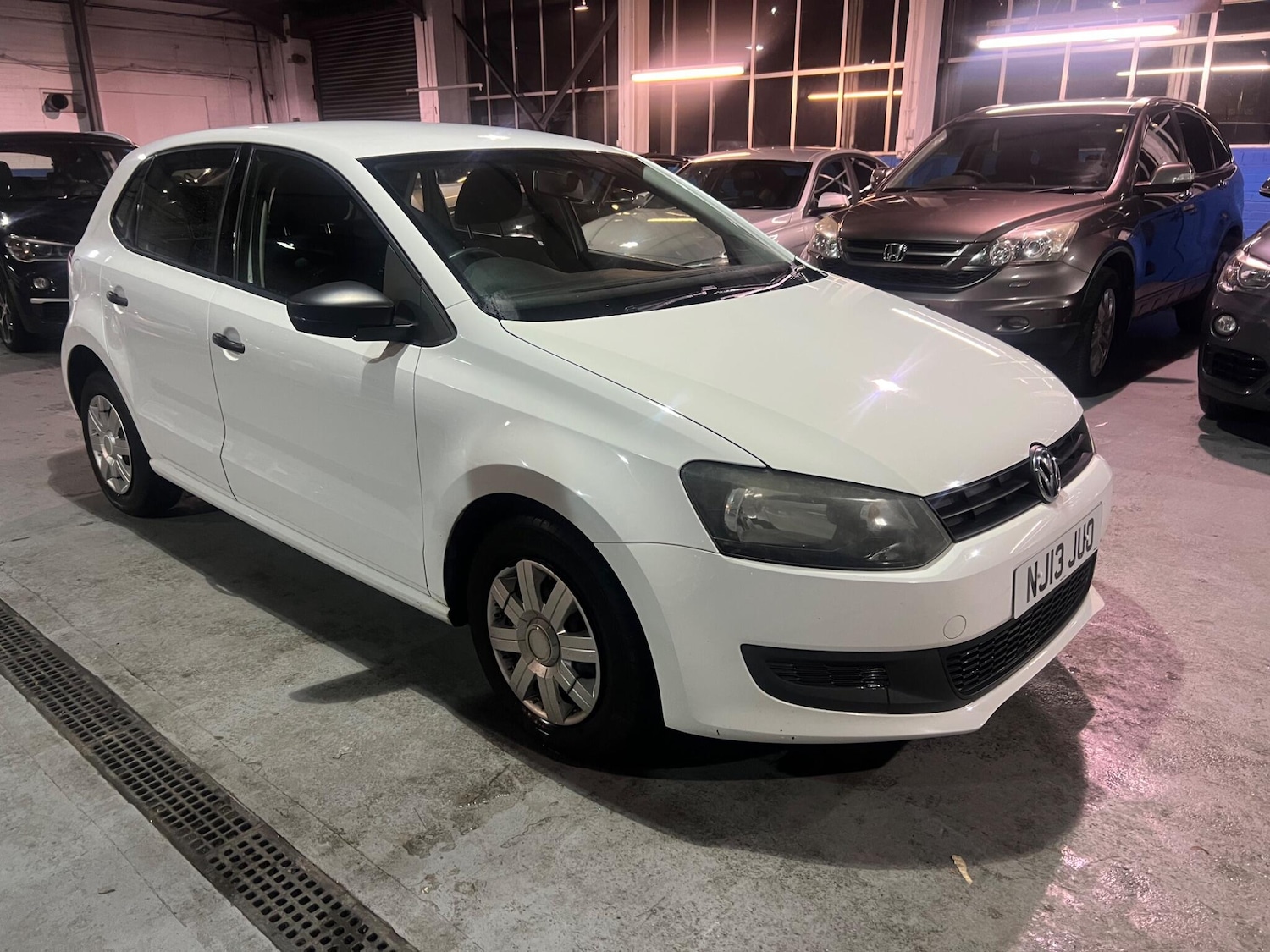 Used Volkswagen Polo 2013 for sale - 77156568: Photo 5