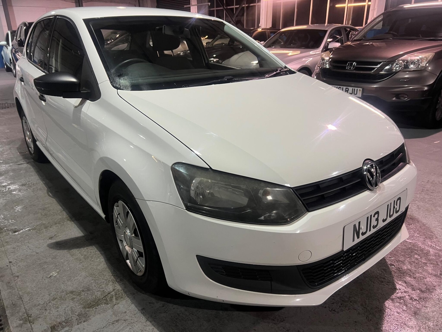Used Volkswagen Polo 2013 for sale - 77156568: Photo 6