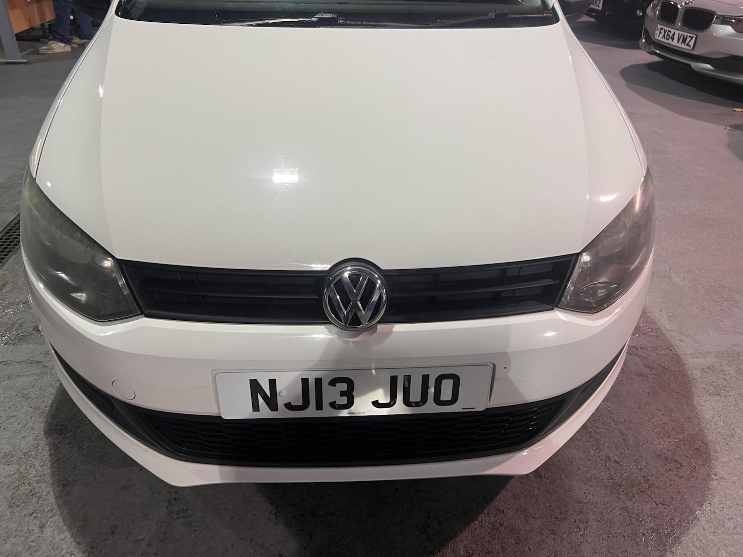 Used Volkswagen Polo 2013 for sale - 77156568: Photo 7