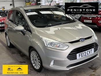 Used Ford B-MAX 2013 for sale - 79613158: Photo
