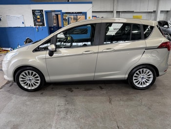 Used Ford B-MAX 2013 for sale - 79613158: Photo