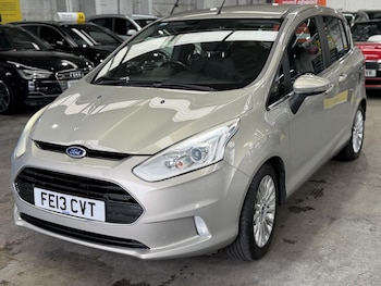 Used Ford B-MAX 2013 for sale - 79613158: Photo