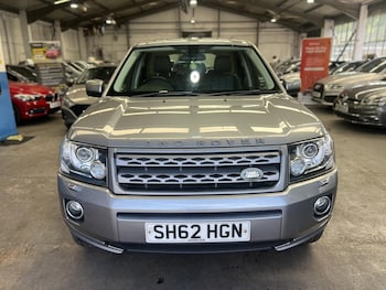 Used Land Rover Freelander 2 2012 for sale - 79413075: Photo