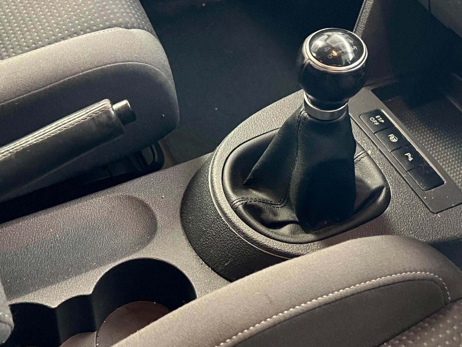 Used Volkswagen Touran 2010 for sale - 76620087: Photo 13