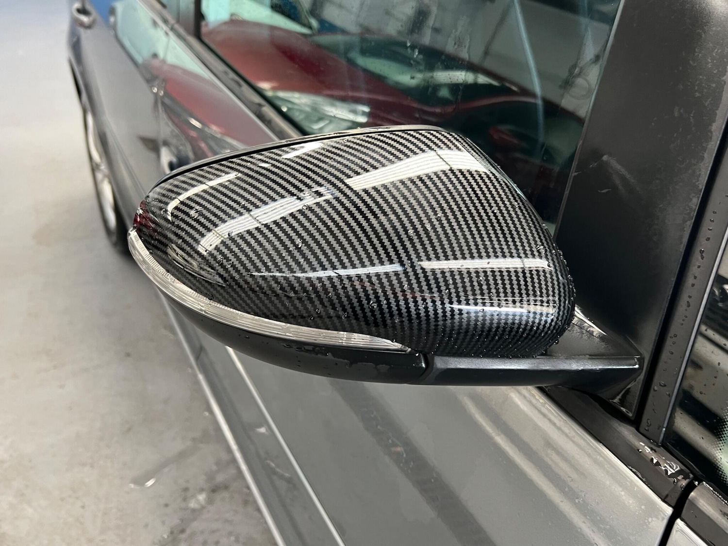 Used Volkswagen Touran 2010 for sale - 76620087: Photo 25