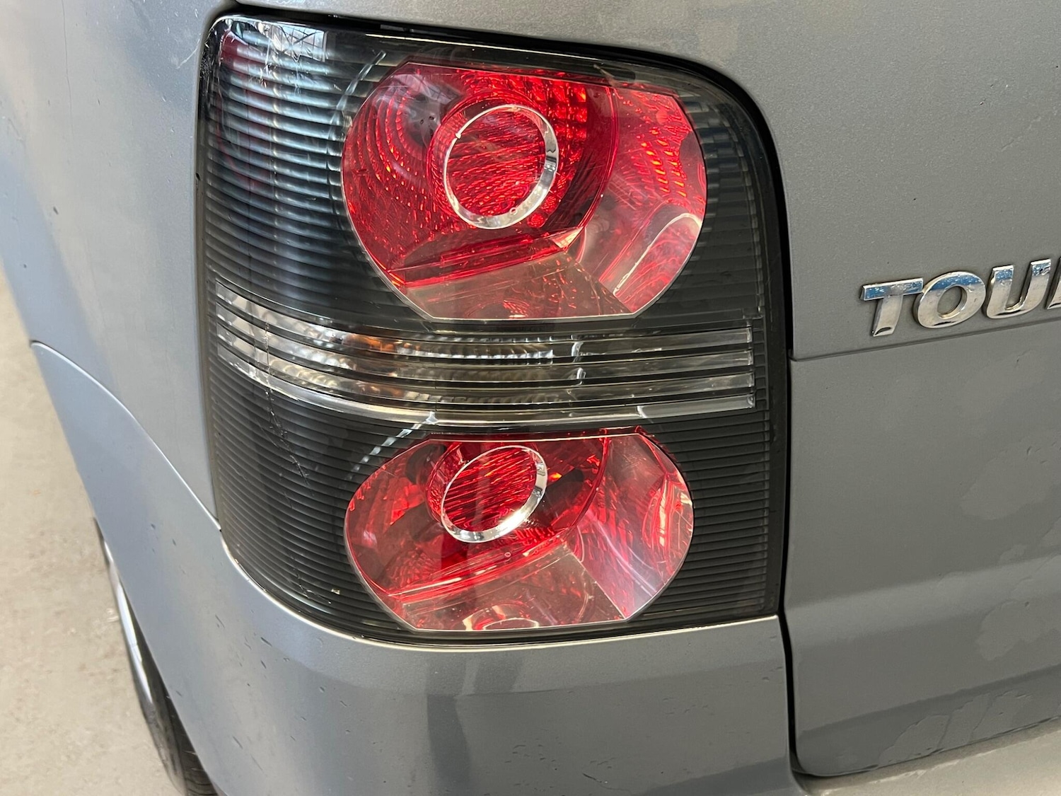 Used Volkswagen Touran 2010 for sale - 76620087: Photo 31