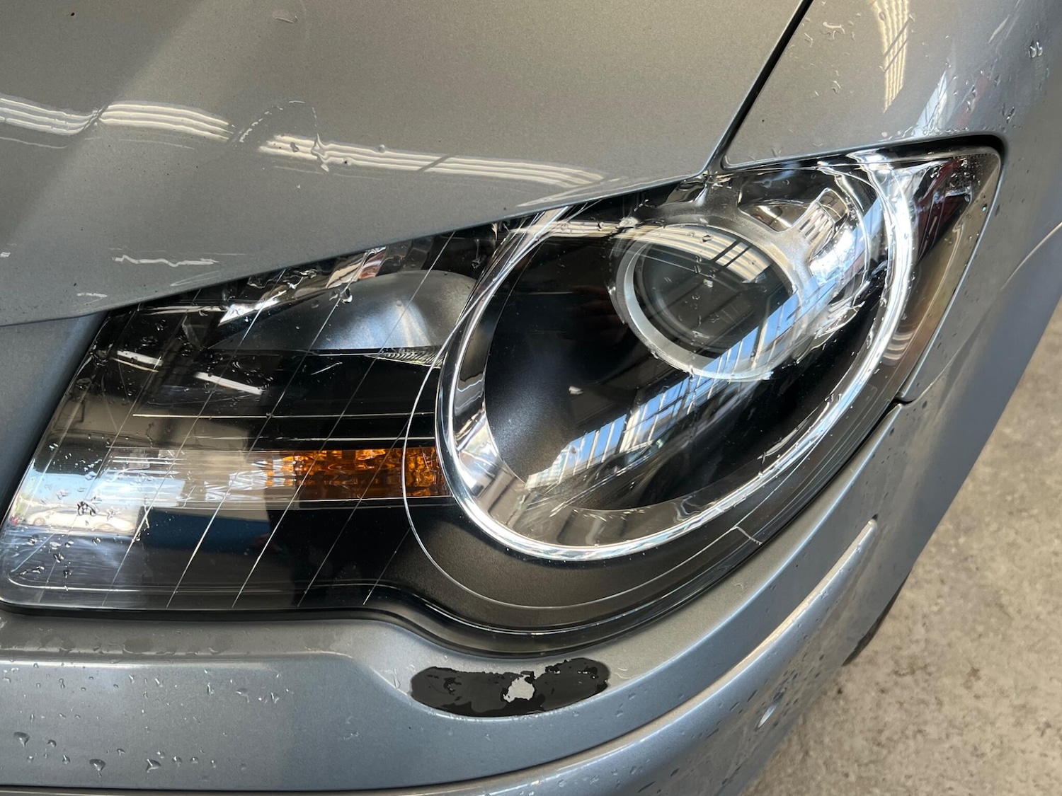 Used Volkswagen Touran 2010 for sale - 76620087: Photo 32