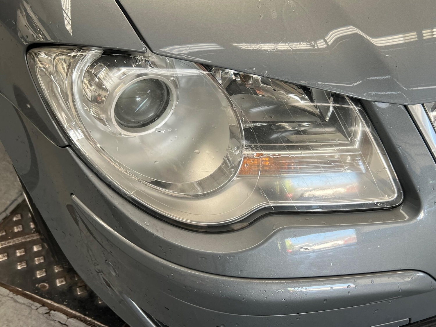 Used Volkswagen Touran 2010 for sale - 76620087: Photo 33