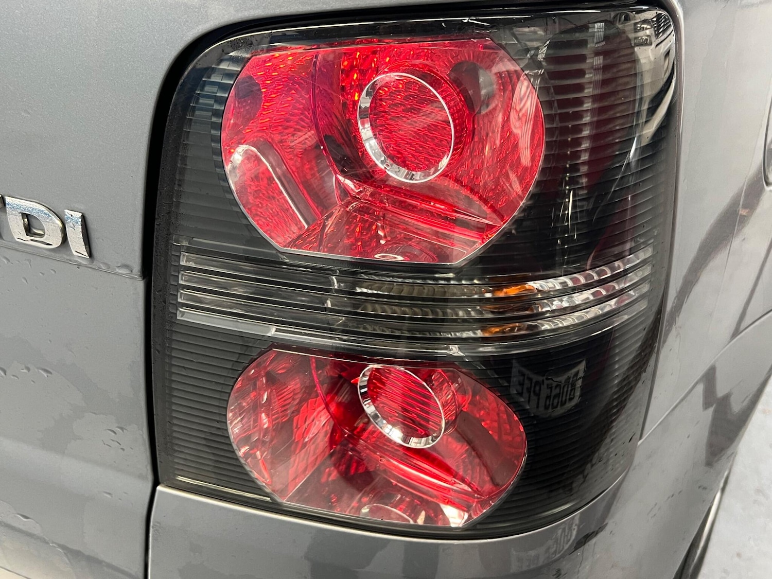 Used Volkswagen Touran 2010 for sale - 76620087: Photo 36