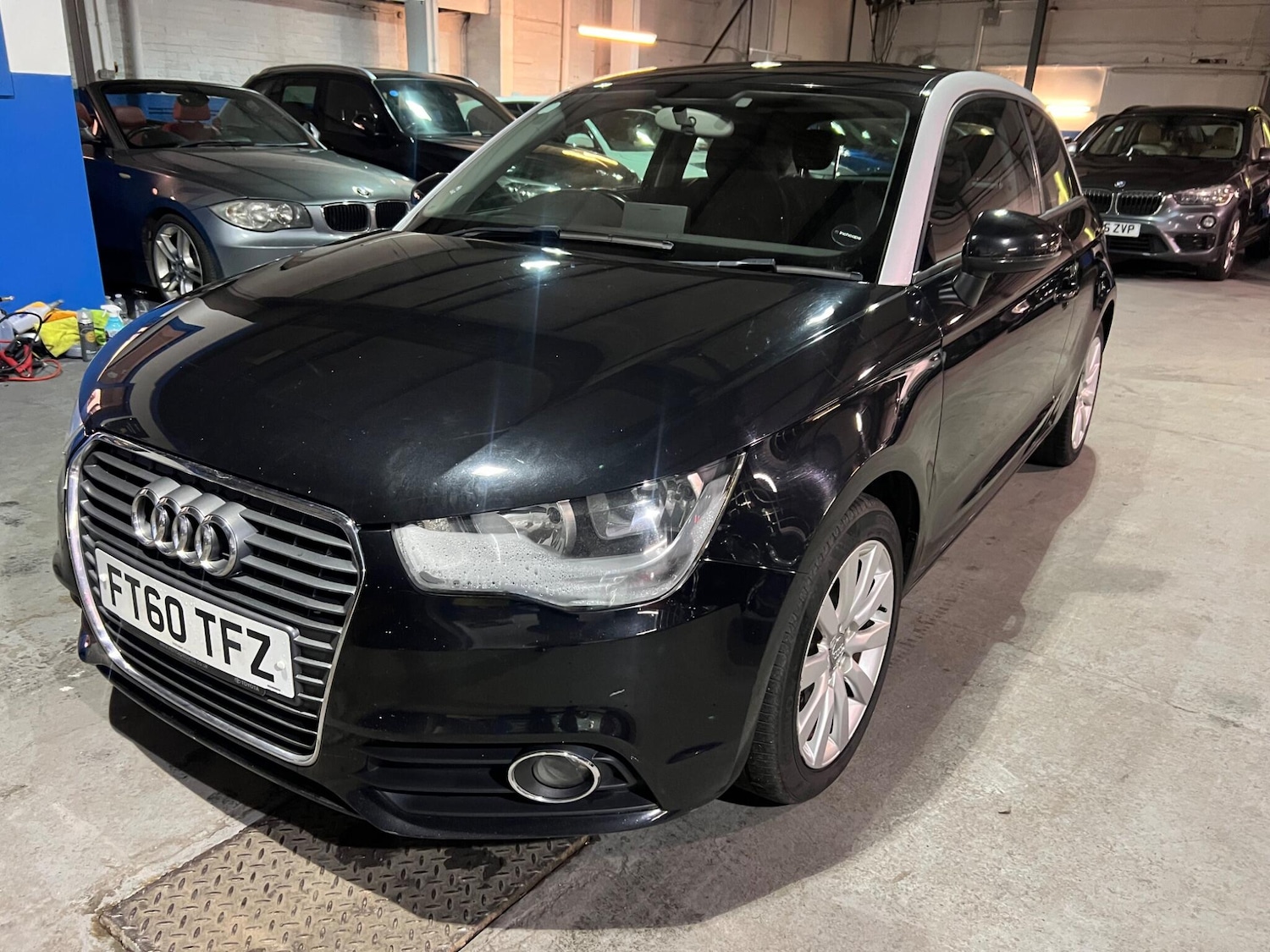 Used Audi A1 2011 for sale - 77109623: Photo 10