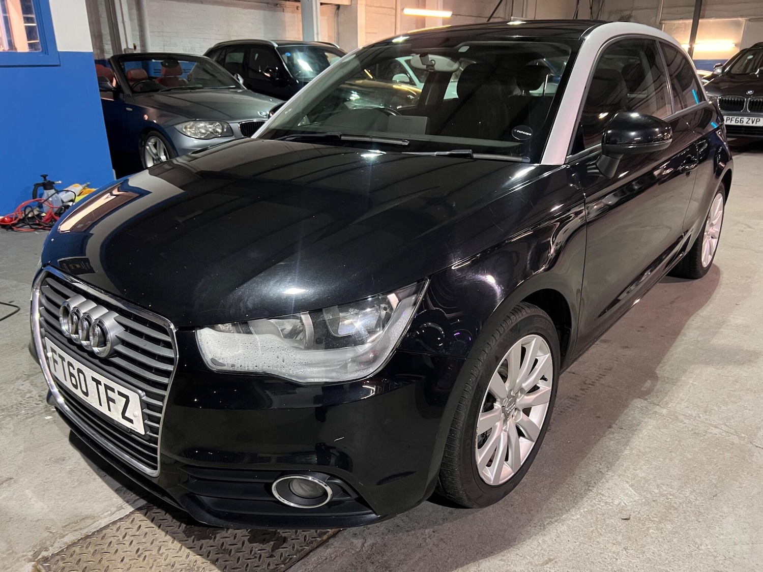 Used Audi A1 2011 for sale - 77109623: Photo 11