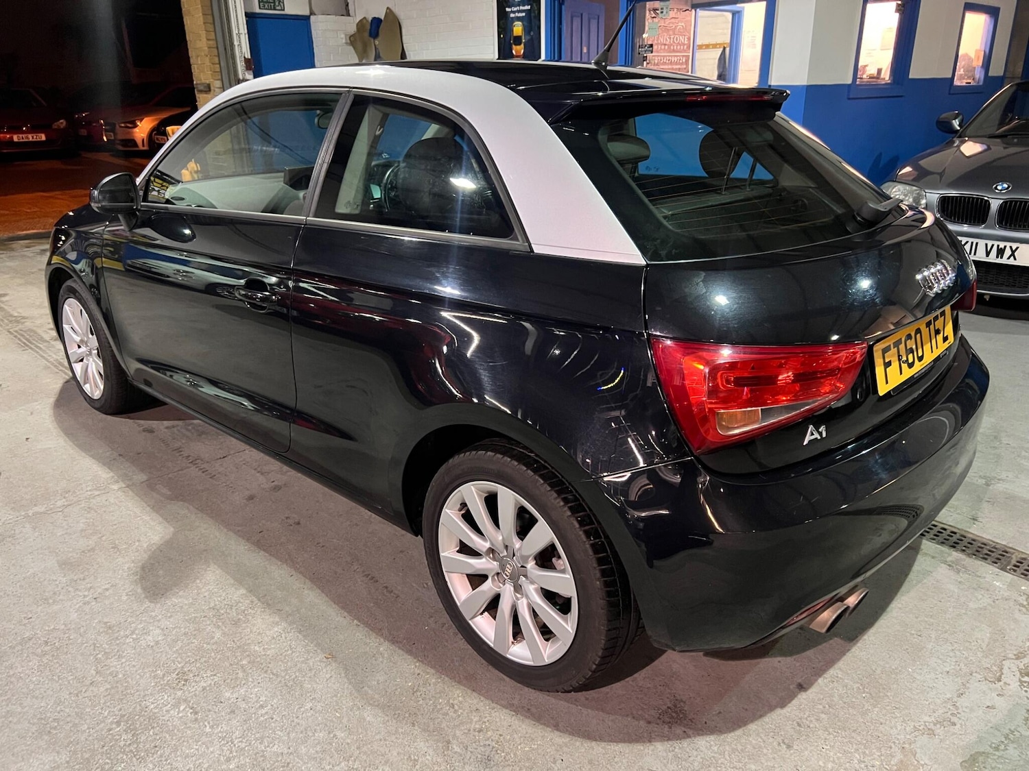 Used Audi A1 2011 for sale - 77109623: Photo 12
