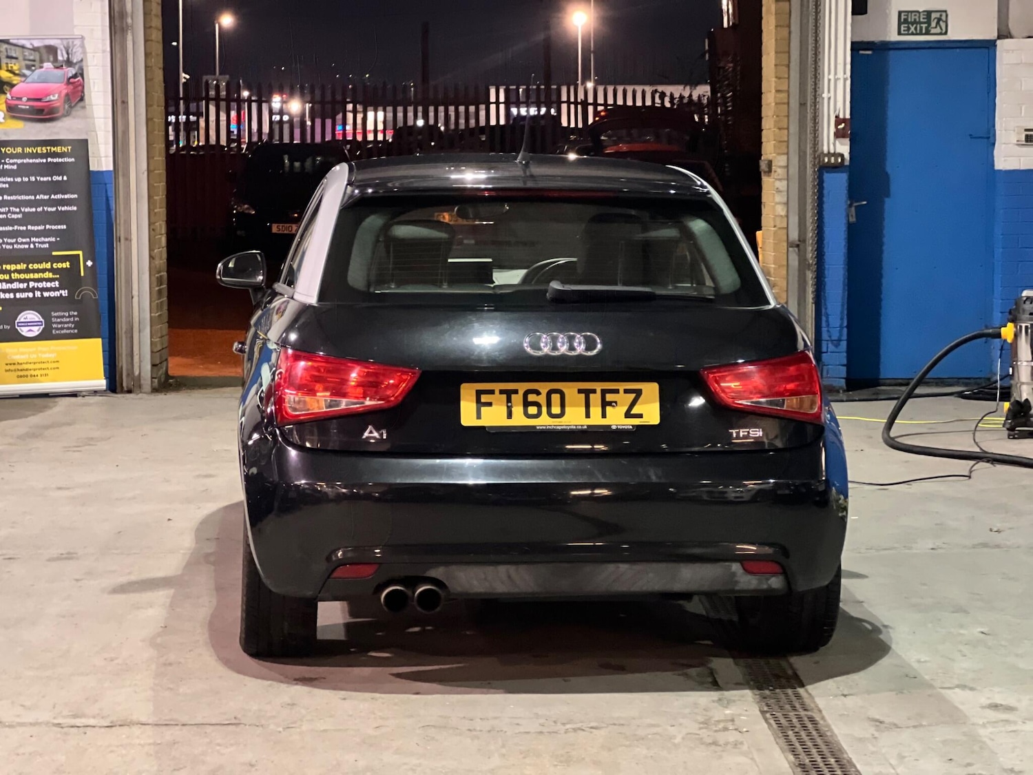 Used Audi A1 2011 for sale - 77109623: Photo 15