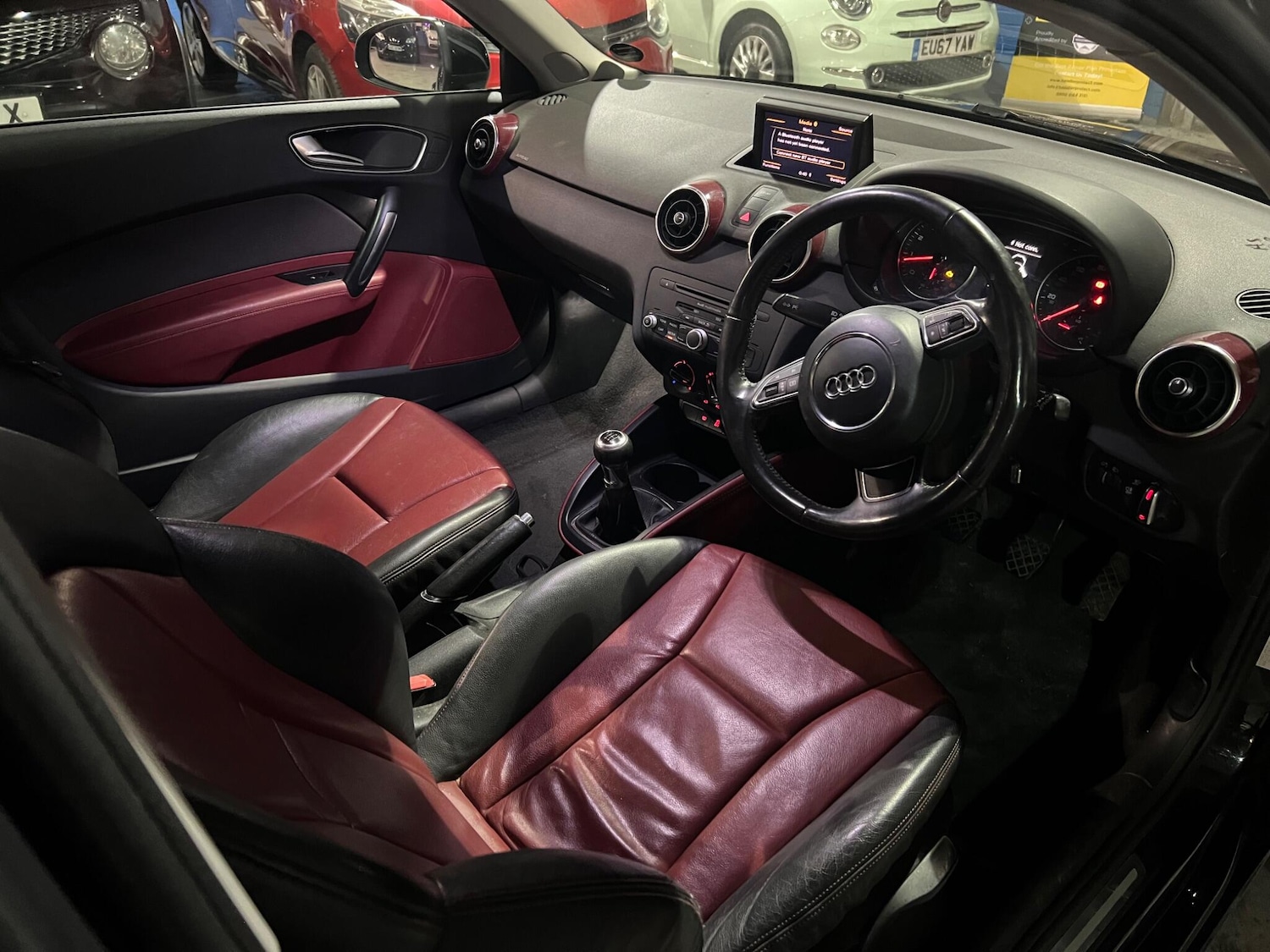 Used Audi A1 2011 for sale - 77109623: Photo 19