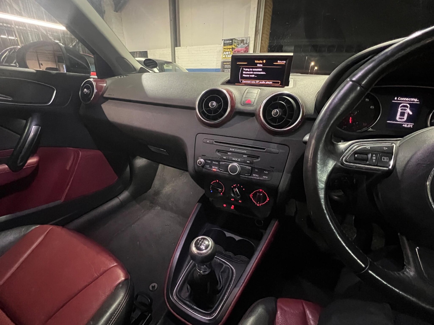 Used Audi A1 2011 for sale - 77109623: Photo 20