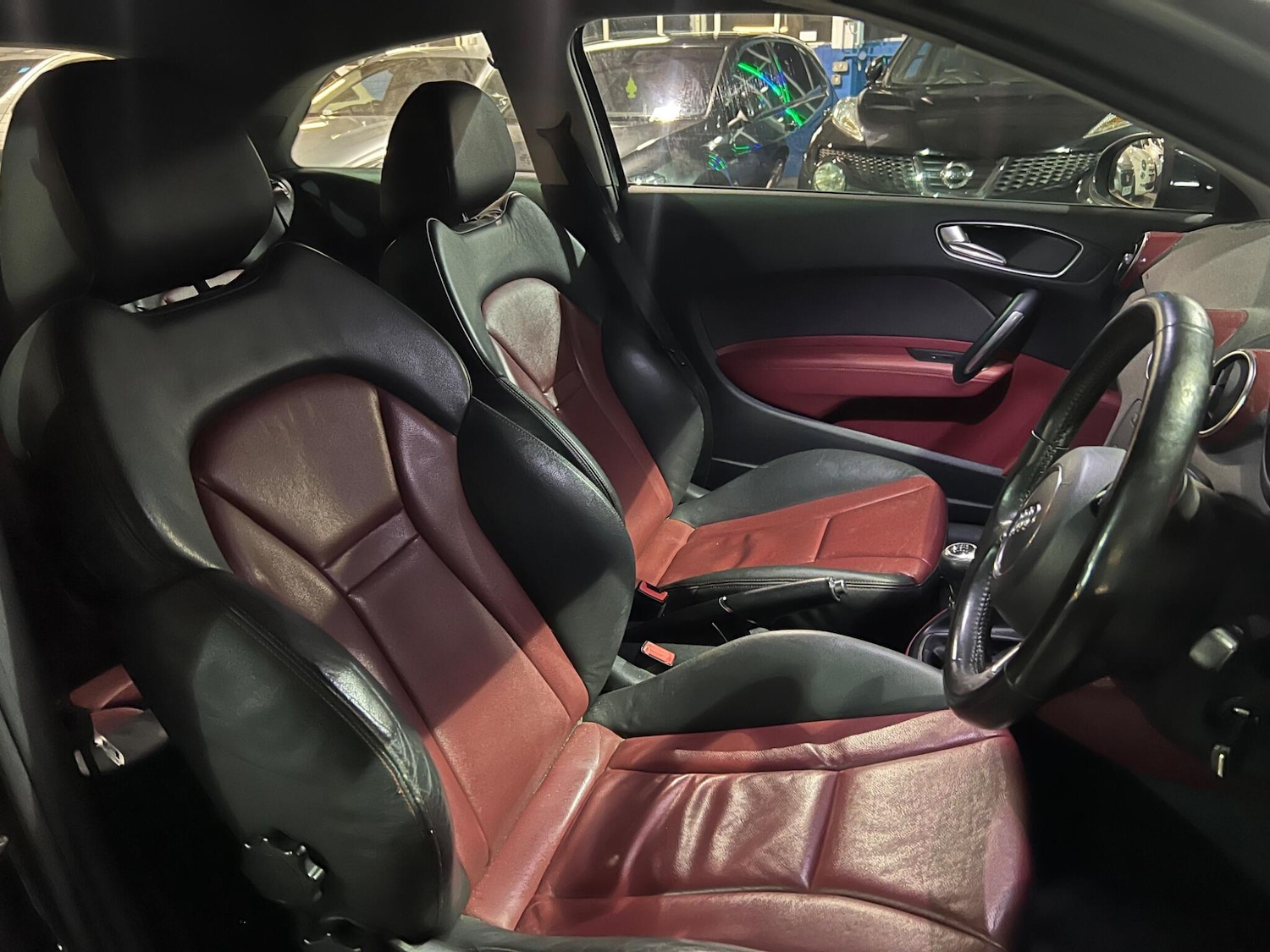 Used Audi A1 2011 for sale - 77109623: Photo 22