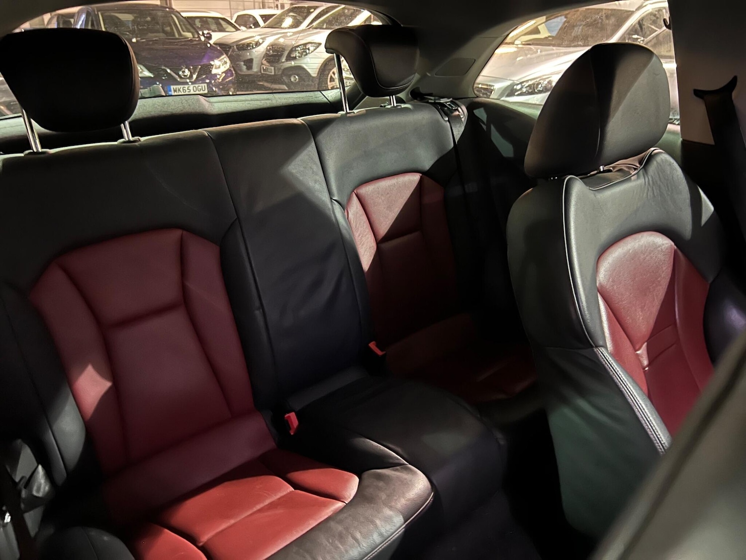 Used Audi A1 2011 for sale - 77109623: Photo 23