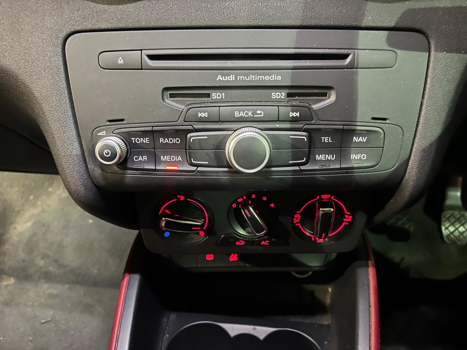 Used Audi A1 2011 for sale - 77109623: Photo 25