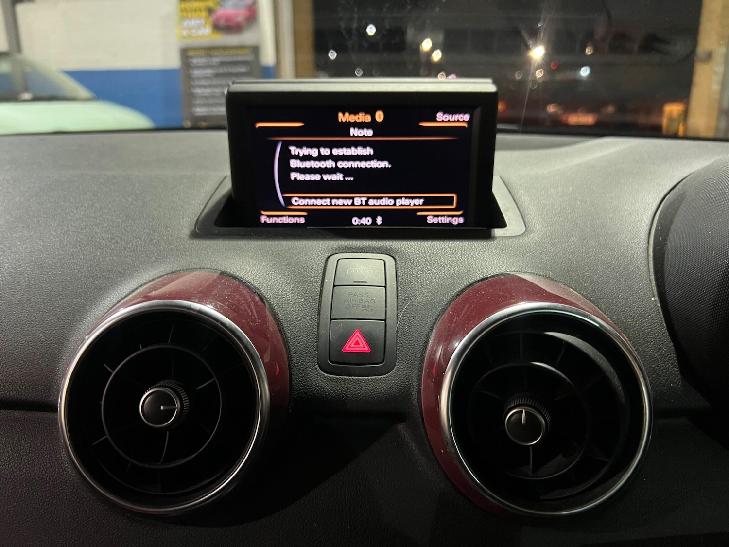 Used Audi A1 2011 for sale - 77109623: Photo 26