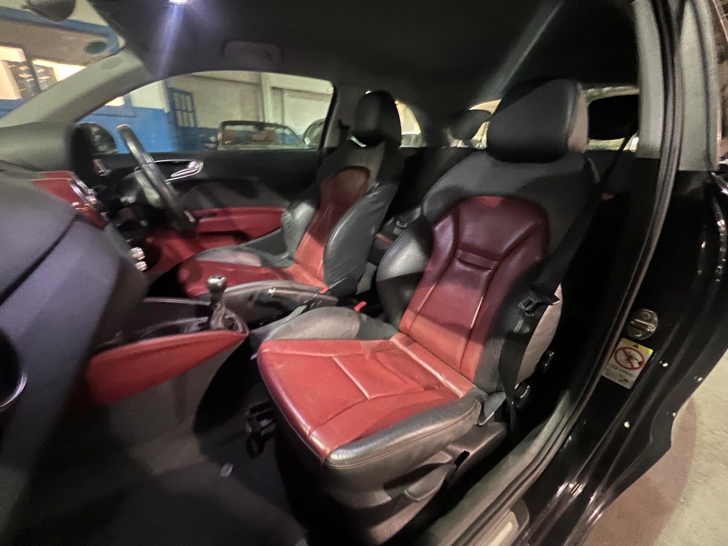 Used Audi A1 2011 for sale - 77109623: Photo 31