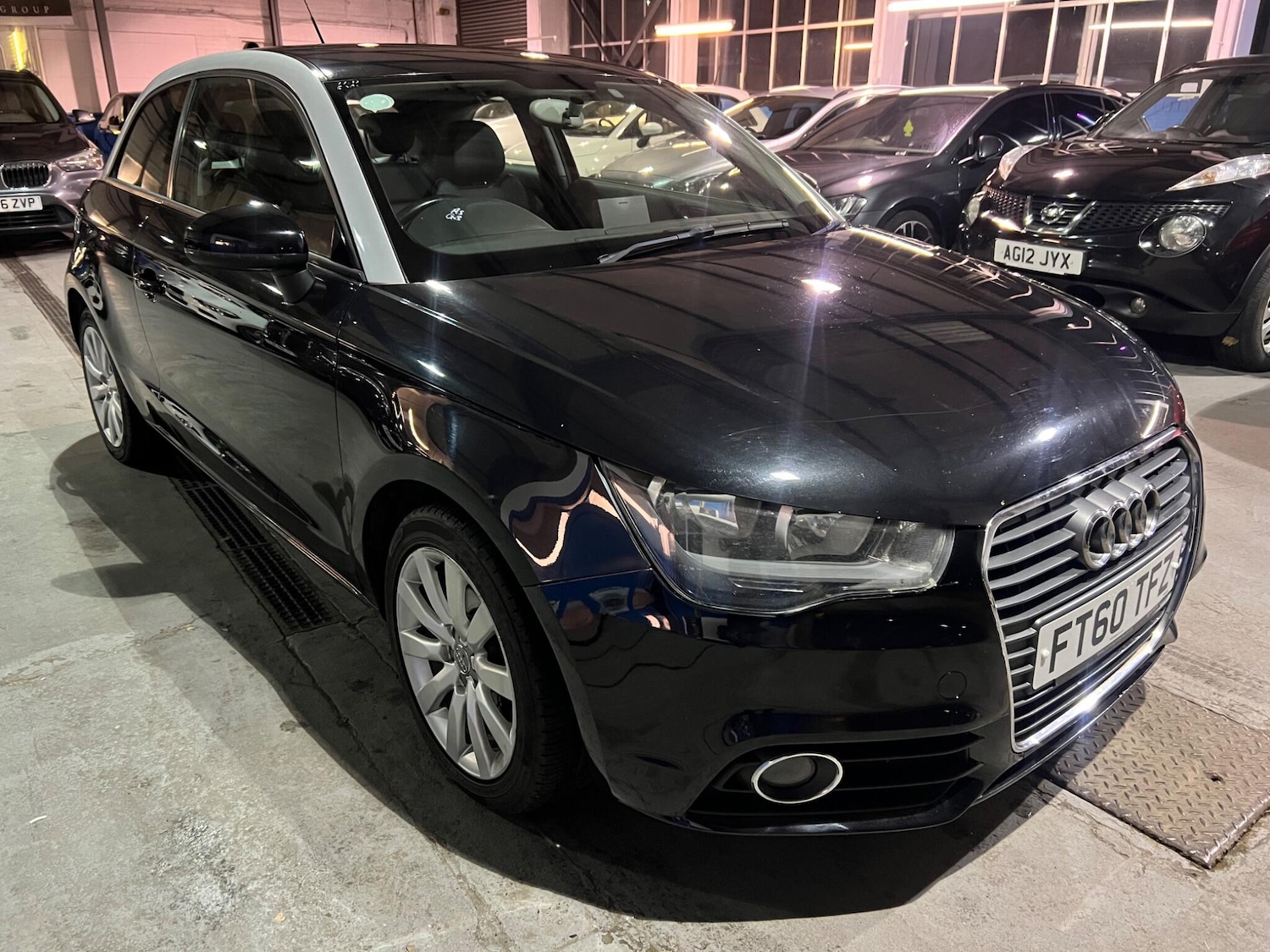 Used Audi A1 2011 for sale - 77109623: Photo 5