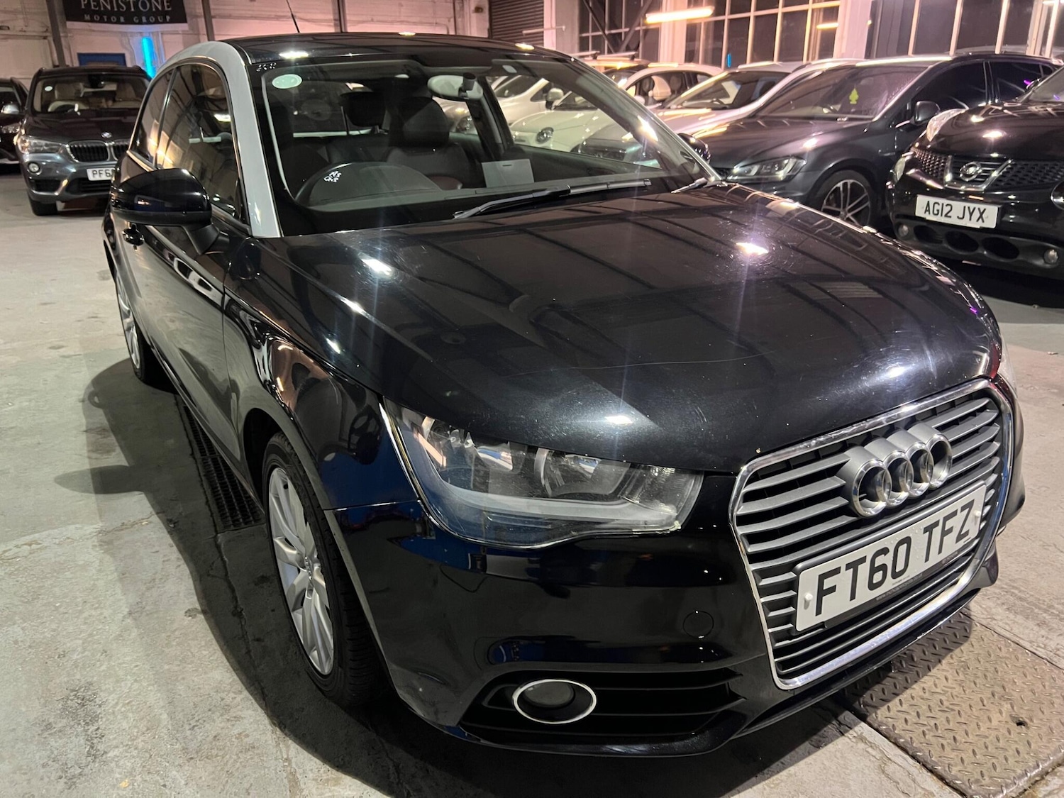 Used Audi A1 2011 for sale - 77109623: Photo 6