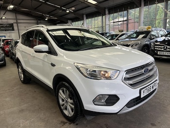 Used Ford Kuga 2018 for sale - 79396618: Photo