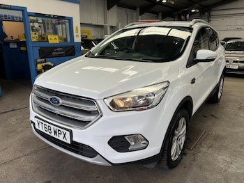 Used Ford Kuga 2018 for sale - 79396618: Photo
