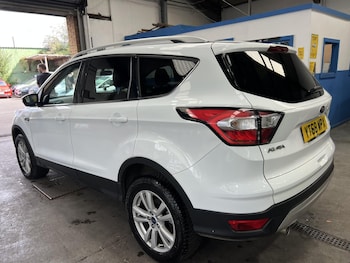 Used Ford Kuga 2018 for sale - 79396618: Photo