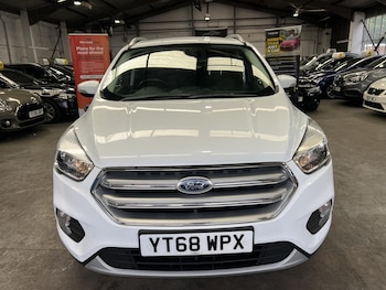 Used Ford Kuga 2018 for sale - 79396618: Photo