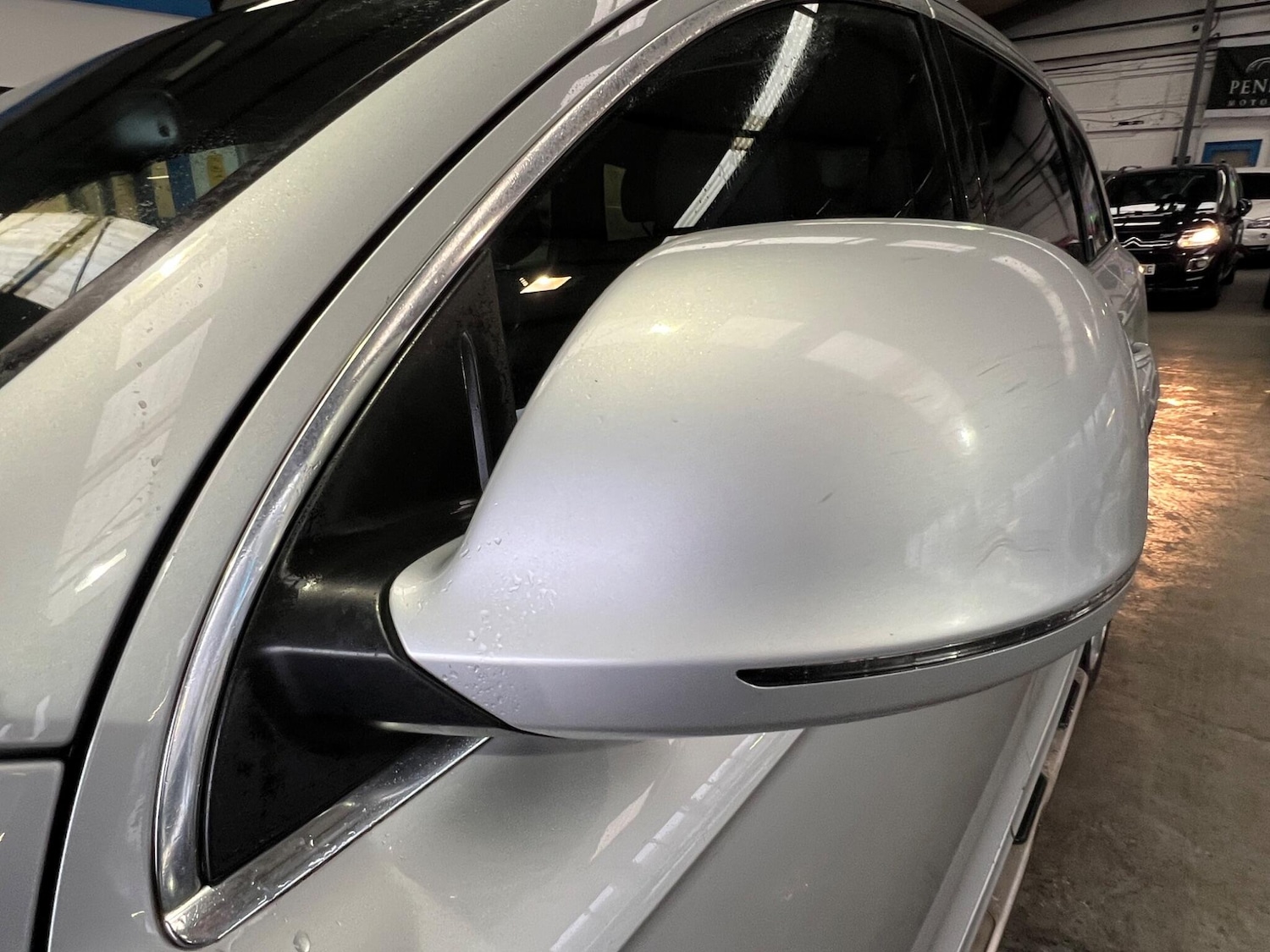 Used Audi Q7 2008 for sale - 77344210: Photo 11