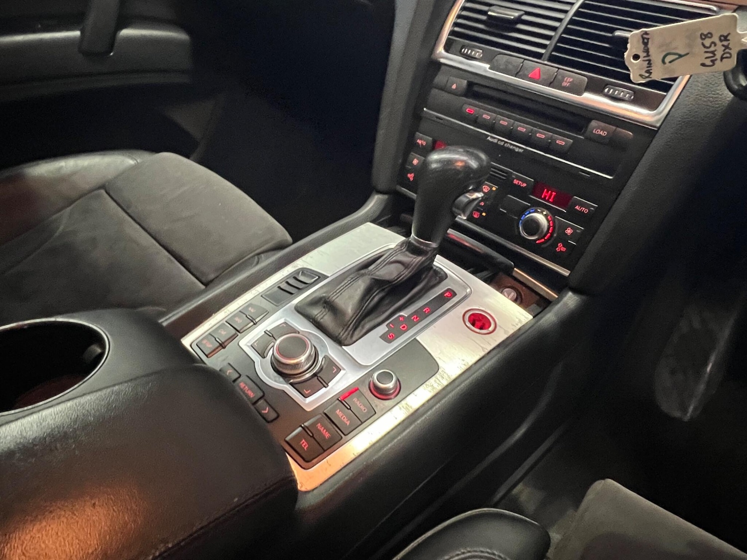 Used Audi Q7 2008 for sale - 77344210: Photo 21