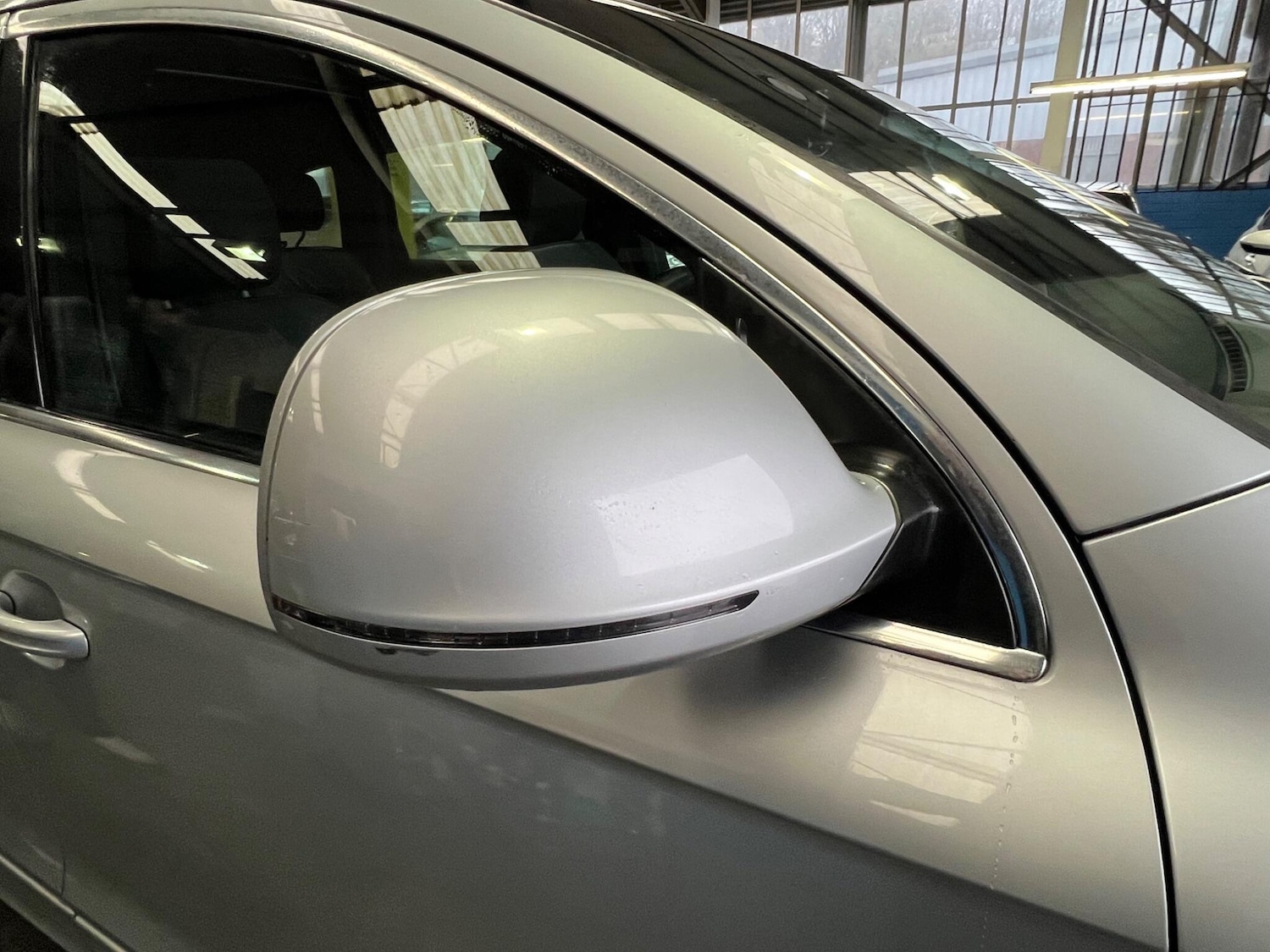 Used Audi Q7 2008 for sale - 77344210: Photo 6