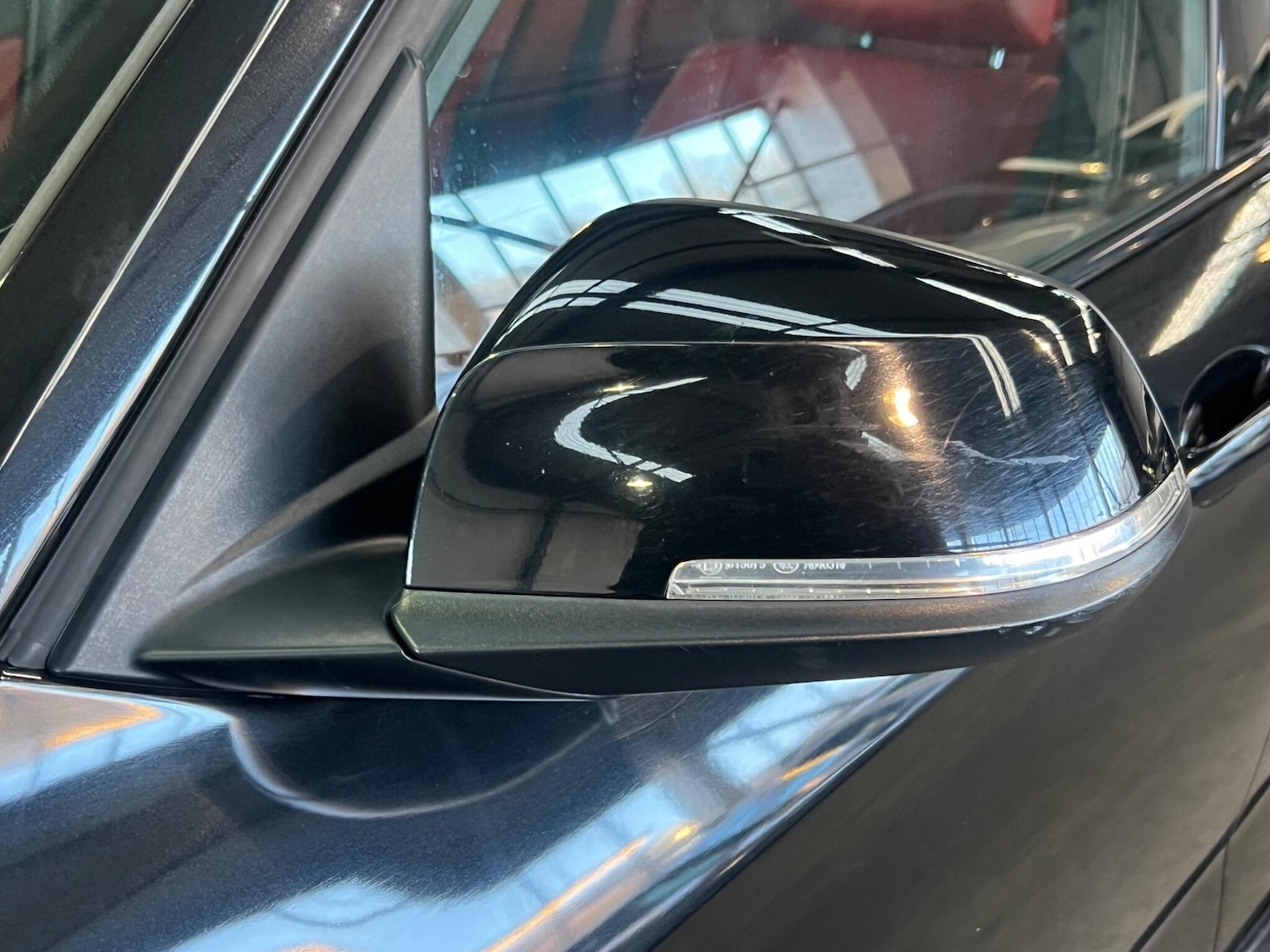 Used BMW X1 2014 for sale - 77155800: Photo 15