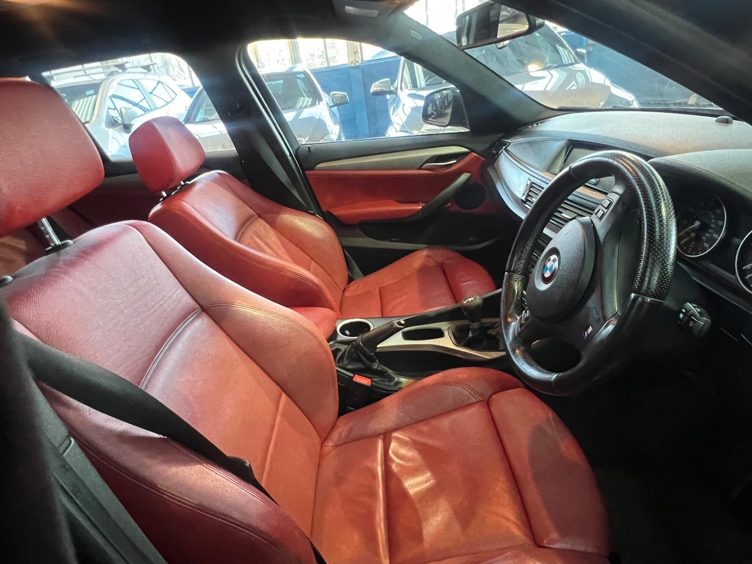 Used BMW X1 2014 for sale - 77155800: Photo 16