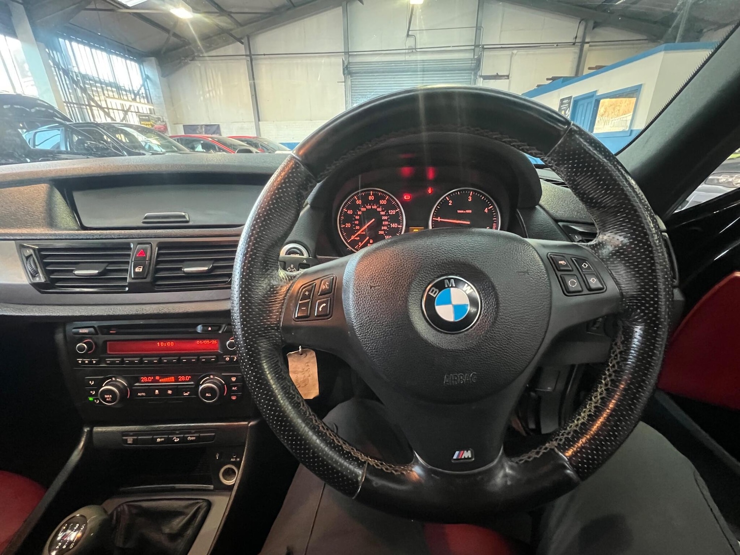 Used BMW X1 2014 for sale - 77155800: Photo 19