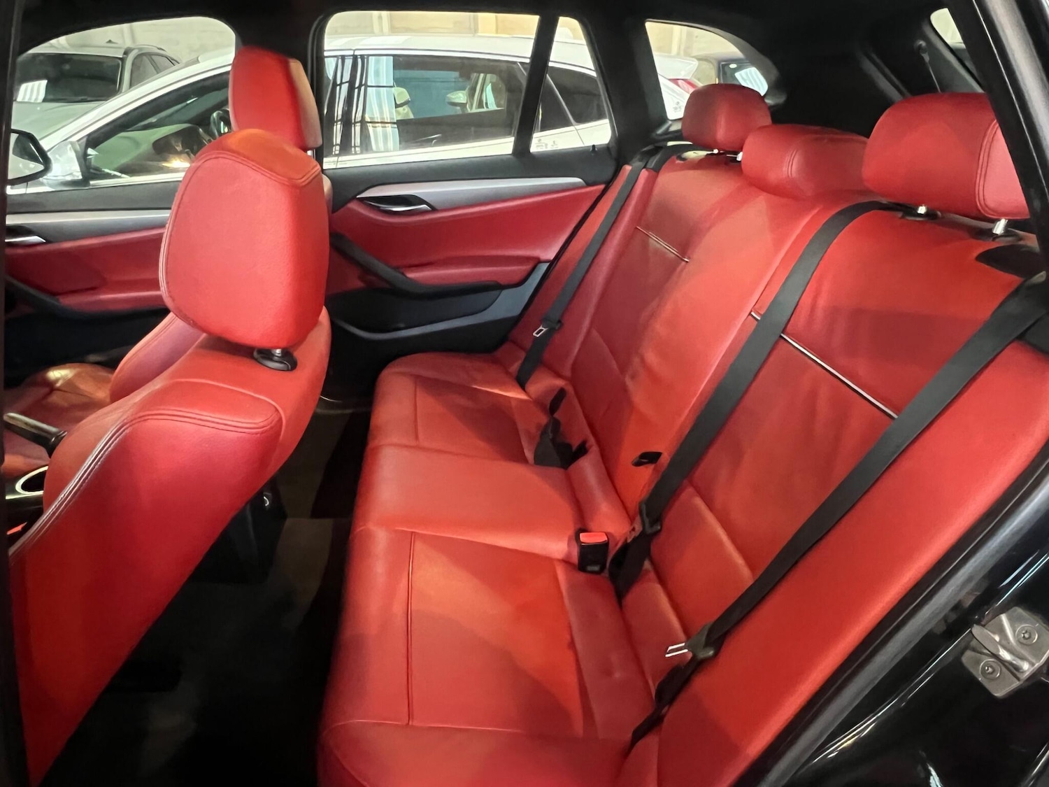 Used BMW X1 2014 for sale - 77155800: Photo 26