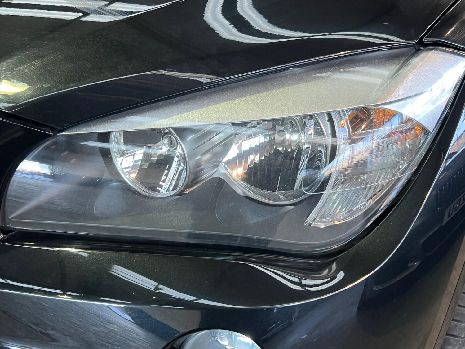 Used BMW X1 2014 for sale - 77155800: Photo 8