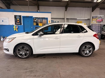 Used Citroen C4 2013 for sale - 79325391: Photo