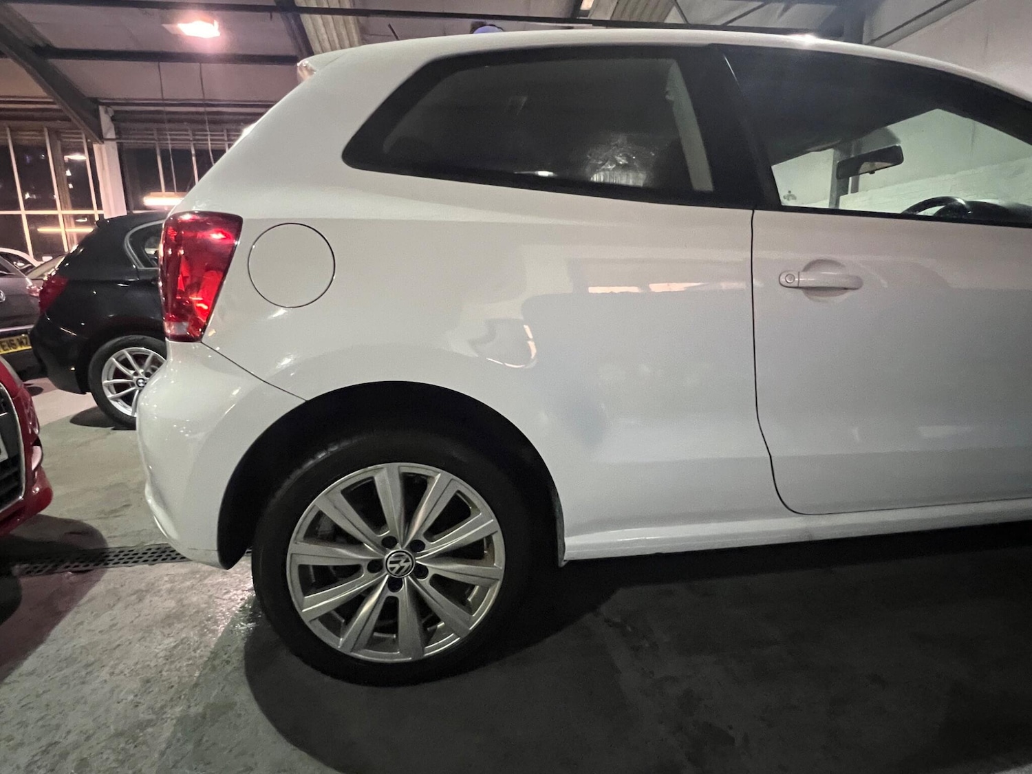 Used Volkswagen Polo 2013 for sale - 77030023: Photo 10