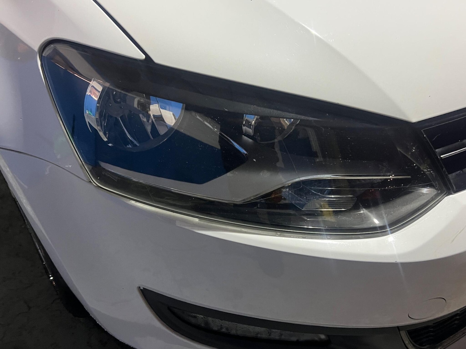 Used Volkswagen Polo 2013 for sale - 77030023: Photo 13