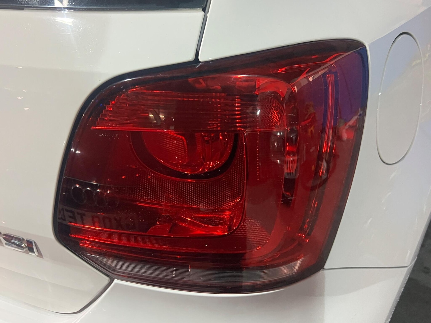 Used Volkswagen Polo 2013 for sale - 77030023: Photo 16