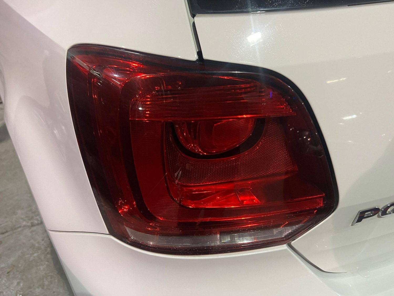 Used Volkswagen Polo 2013 for sale - 77030023: Photo 17