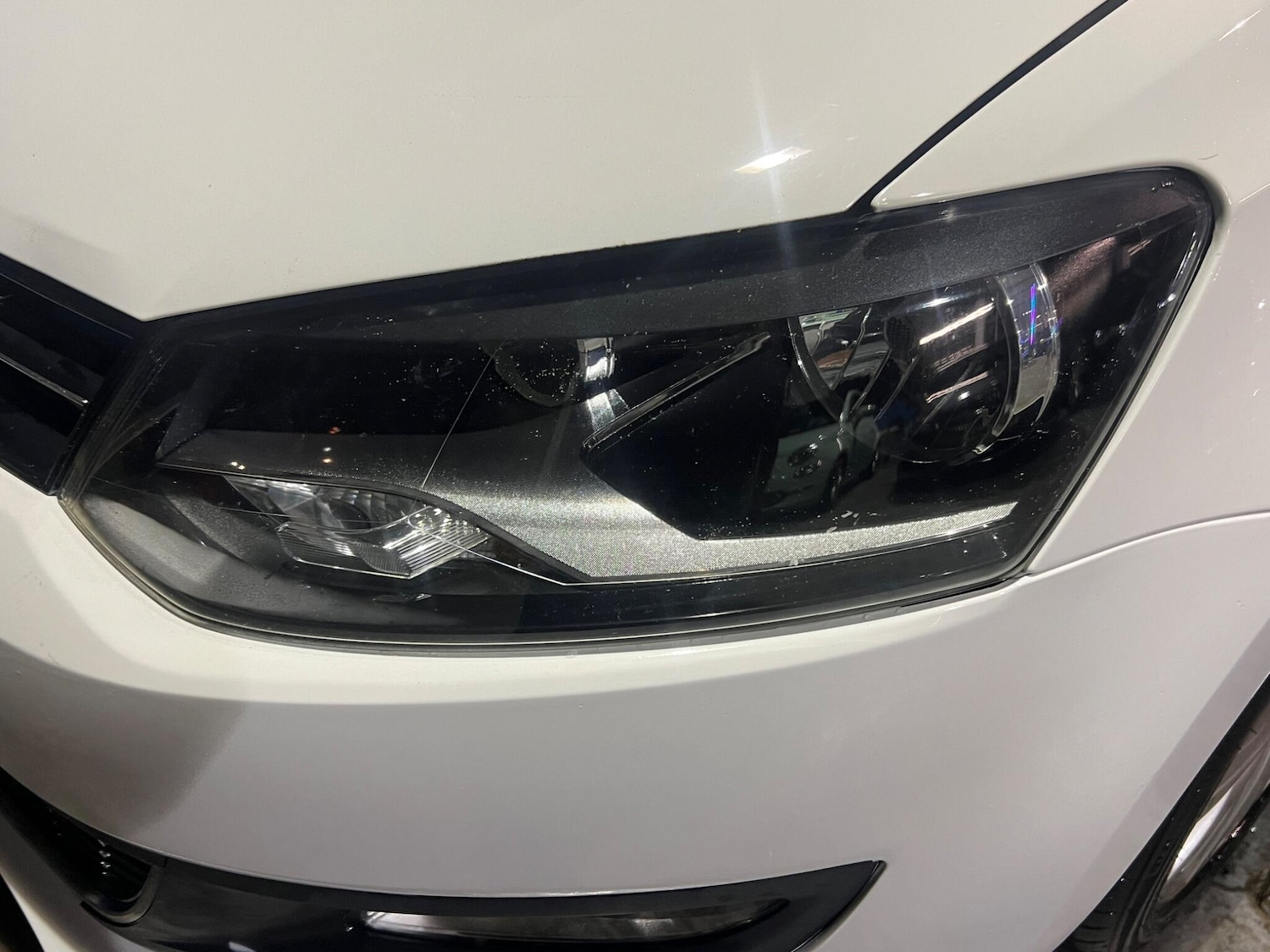 Used Volkswagen Polo 2013 for sale - 77030023: Photo 18