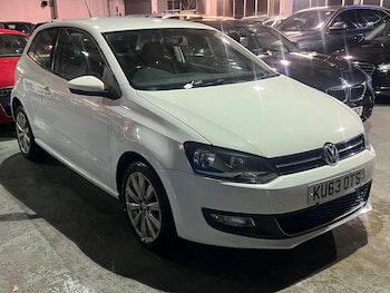 Volkswagen Polo feature image