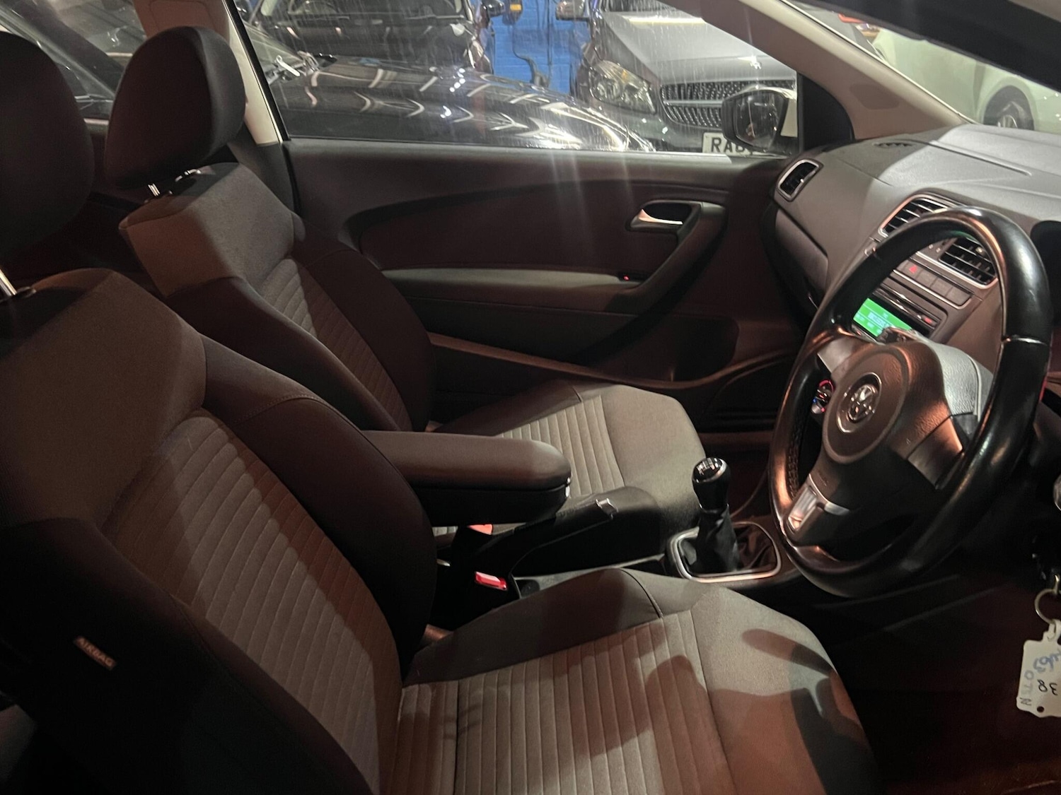 Used Volkswagen Polo 2013 for sale - 77030023: Photo 20