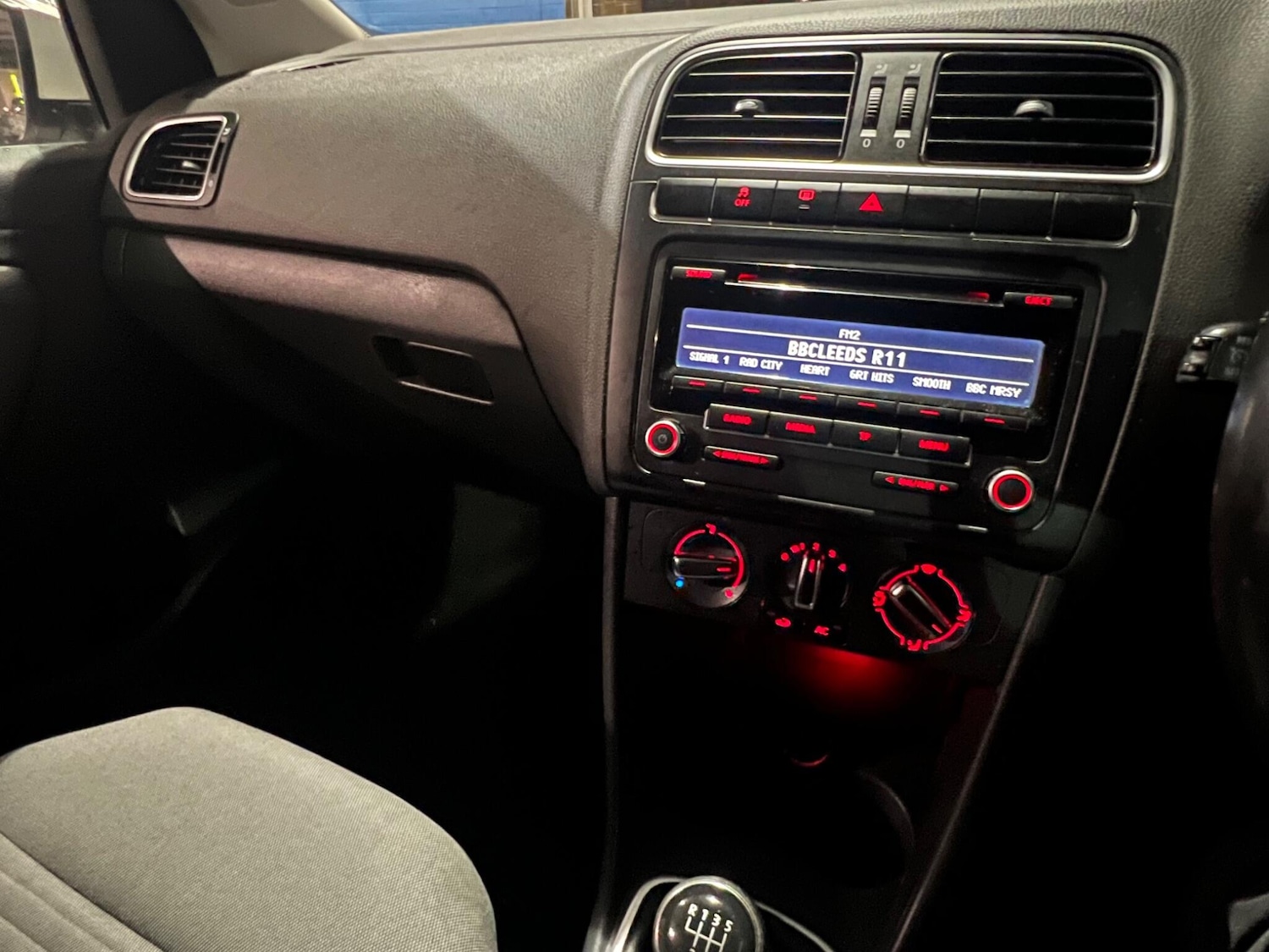 Used Volkswagen Polo 2013 for sale - 77030023: Photo 22